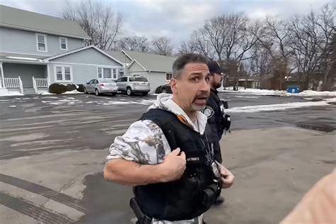  A video that shows an altercation between a Utica detective and two men has gone viral since it was posted Wednesday (Feb. . Utica police officer suspended update